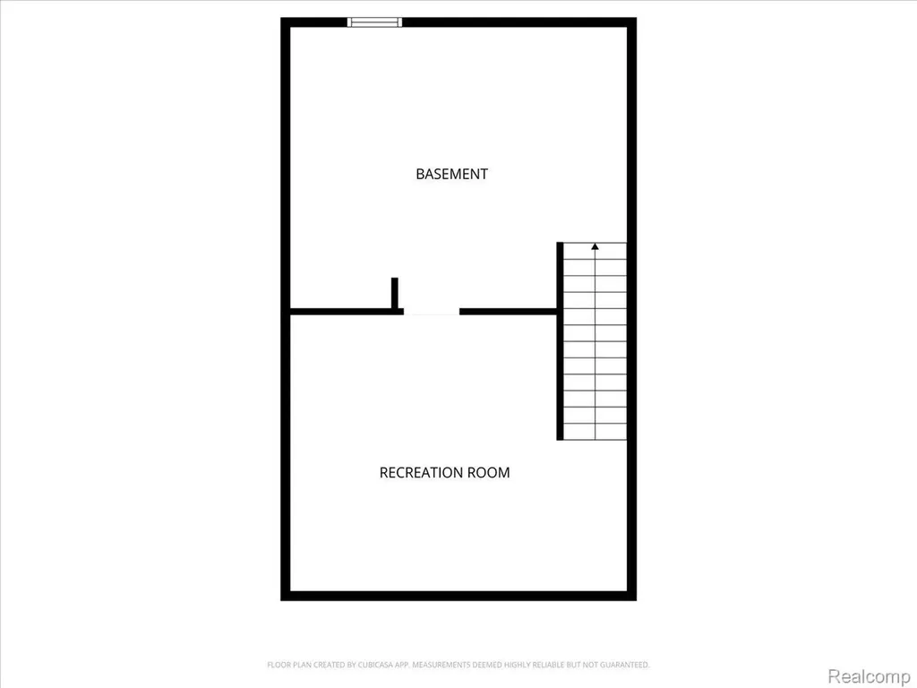 3969 Butternut Court Port Huron City MI 48060