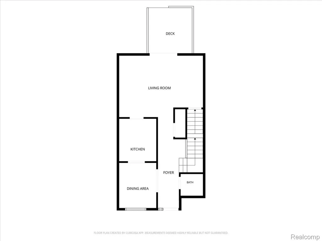 3969 Butternut Court Port Huron City MI 48060