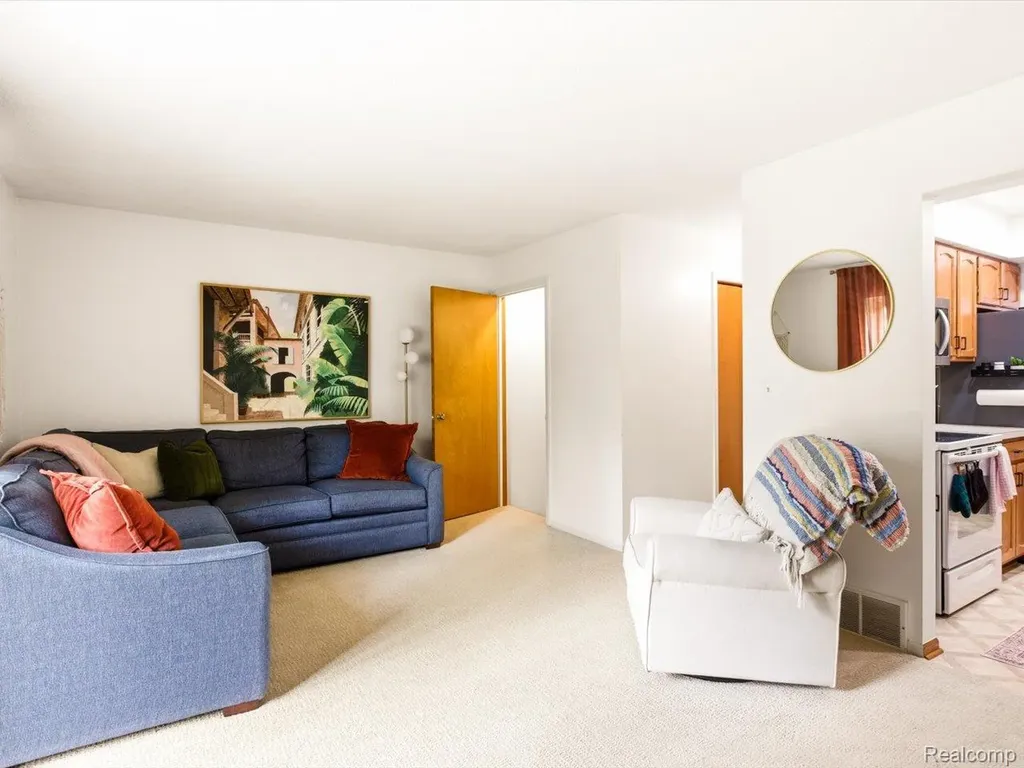 3969 Butternut Court Port Huron City MI 48060