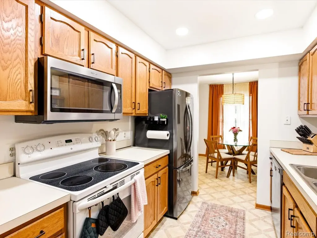 3969 Butternut Court Port Huron City MI 48060