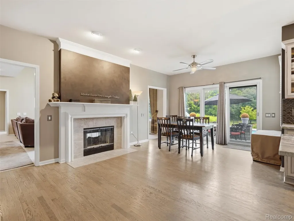 49294 Stanton Court Canton Charter Township MI 48188