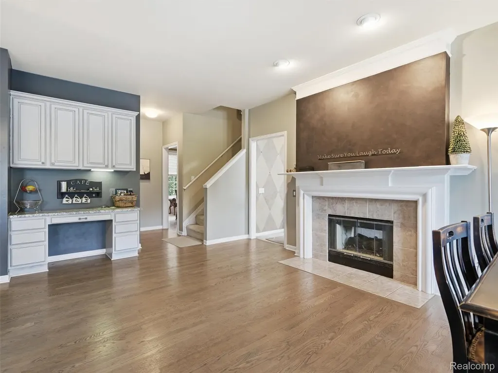 49294 Stanton Court Canton Charter Township MI 48188