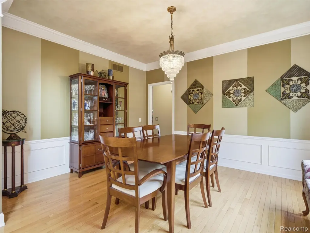 49294 Stanton Court Canton Charter Township MI 48188