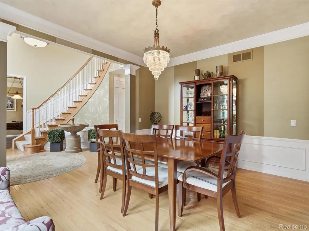 49294 Stanton Court Canton Charter Township MI 48188