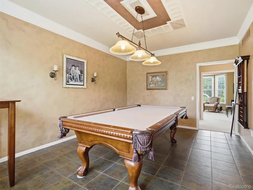 49294 Stanton Court Canton Charter Township MI 48188