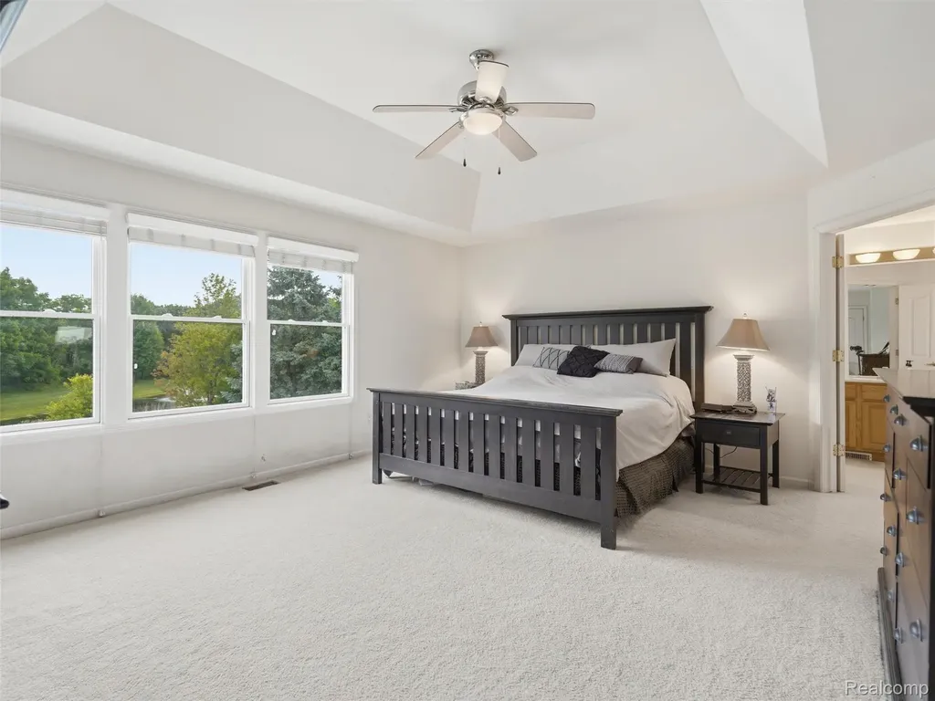 49294 Stanton Court Canton Charter Township MI 48188