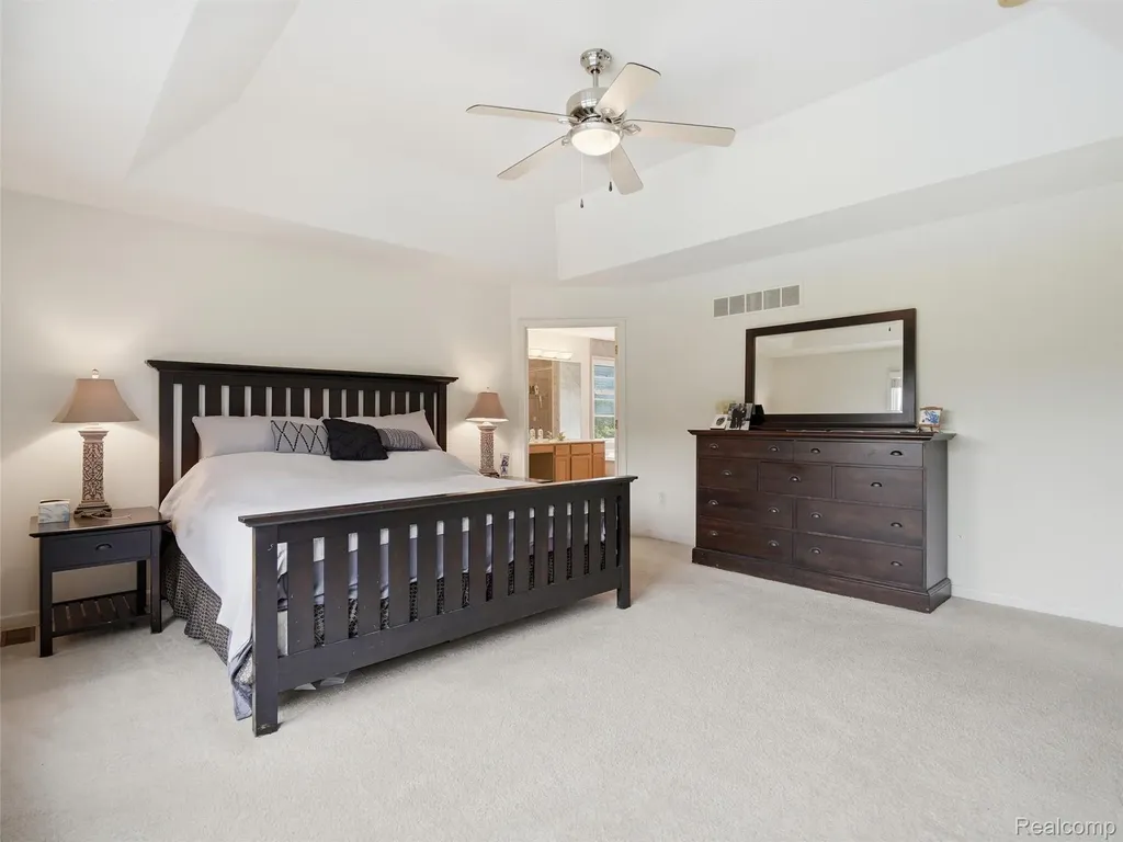 49294 Stanton Court Canton Charter Township MI 48188