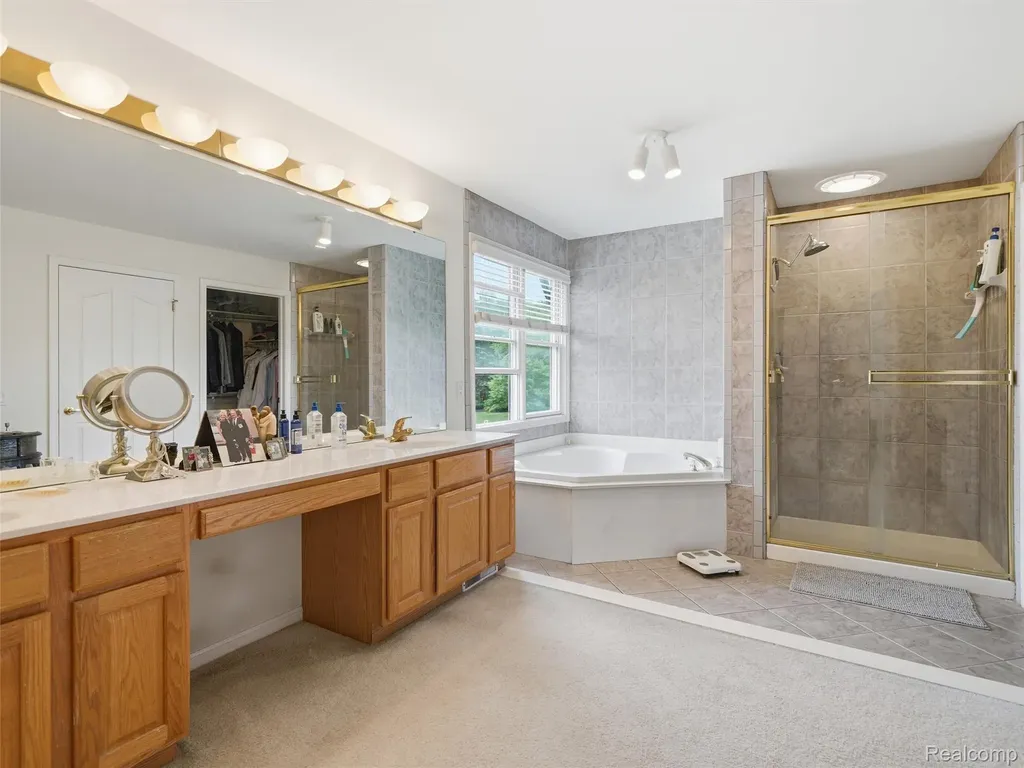 49294 Stanton Court Canton Charter Township MI 48188