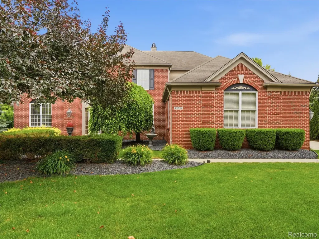 49294 Stanton Court Canton Charter Township MI 48188