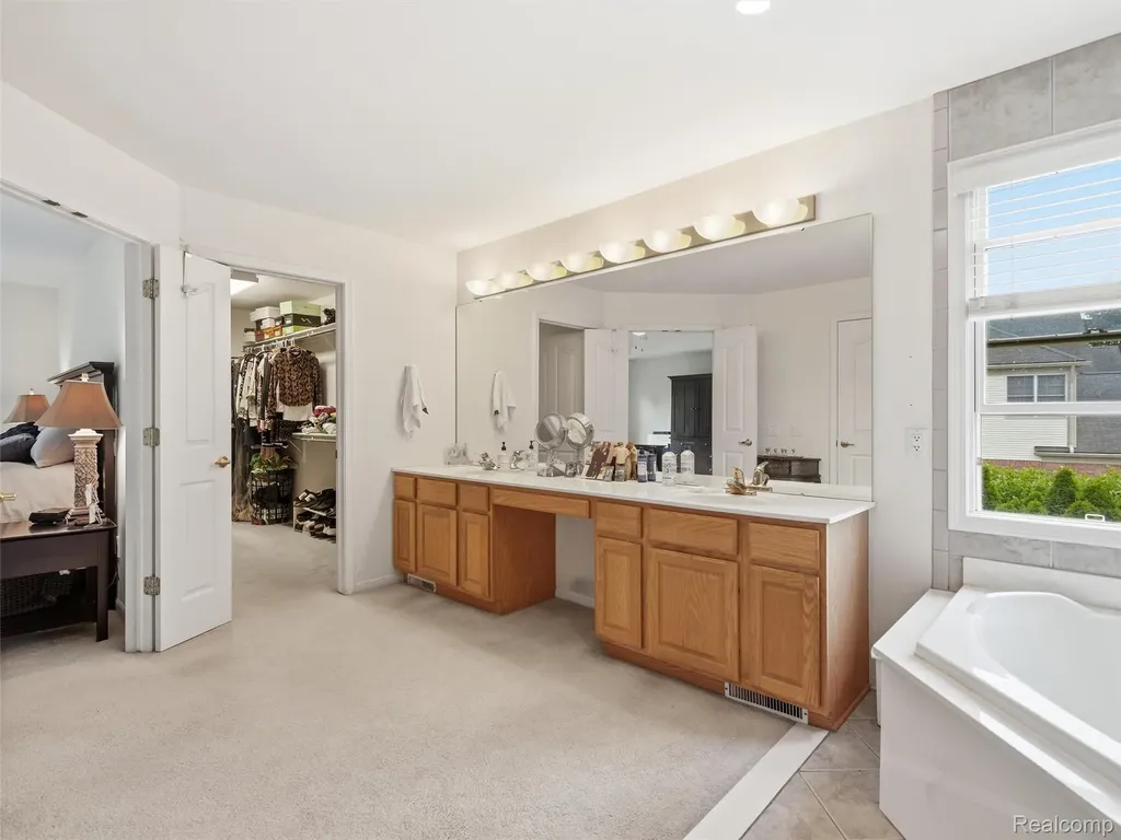 49294 Stanton Court Canton Charter Township MI 48188