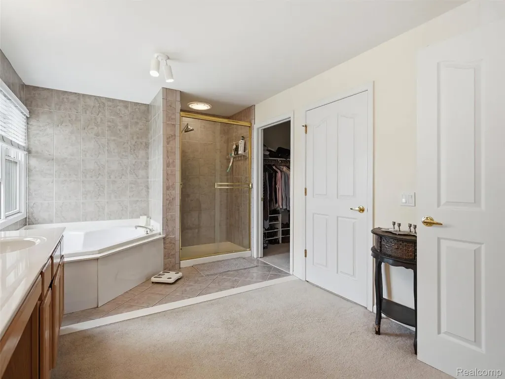 49294 Stanton Court Canton Charter Township MI 48188