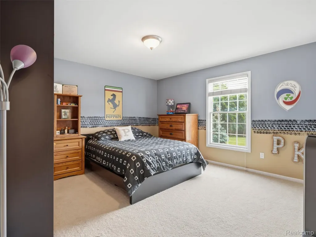 49294 Stanton Court Canton Charter Township MI 48188