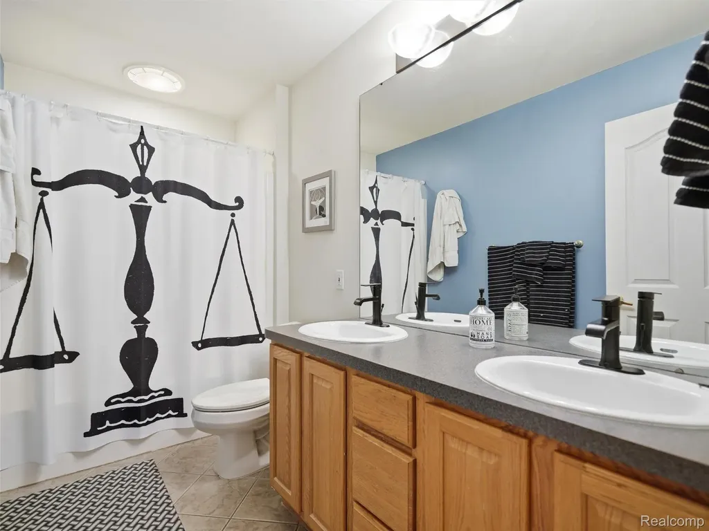 49294 Stanton Court Canton Charter Township MI 48188