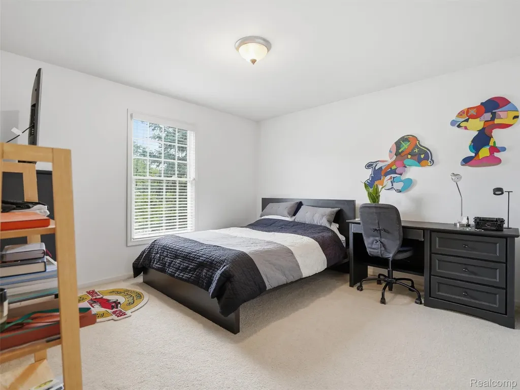 49294 Stanton Court Canton Charter Township MI 48188
