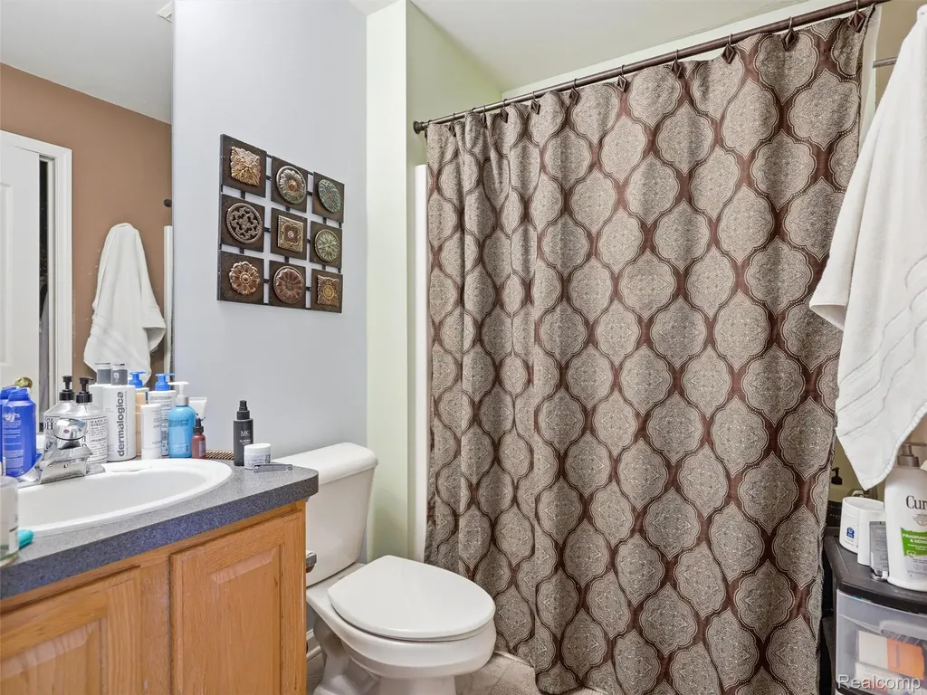 49294 Stanton Court Canton Charter Township MI 48188