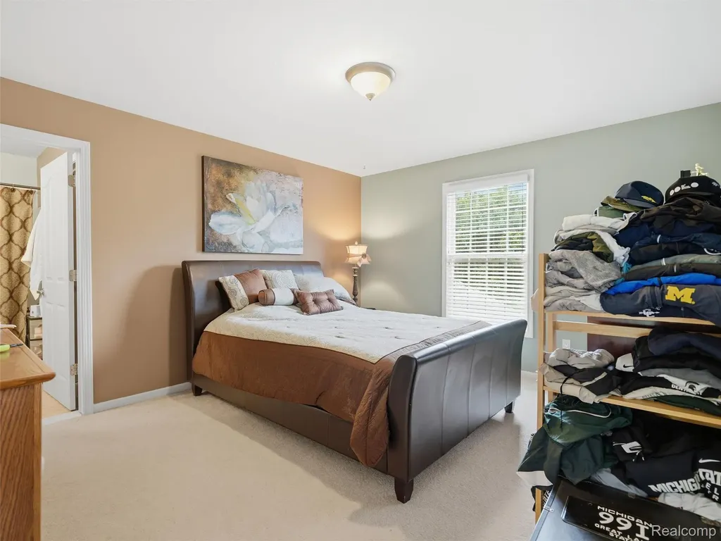 49294 Stanton Court Canton Charter Township MI 48188