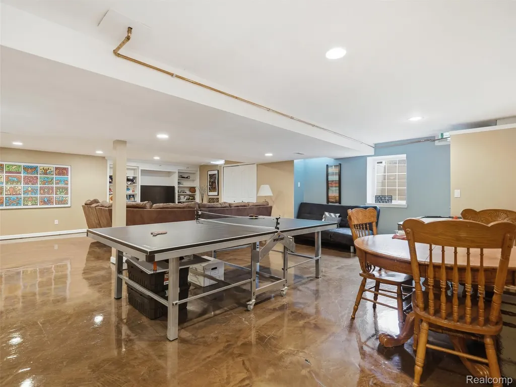 49294 Stanton Court Canton Charter Township MI 48188
