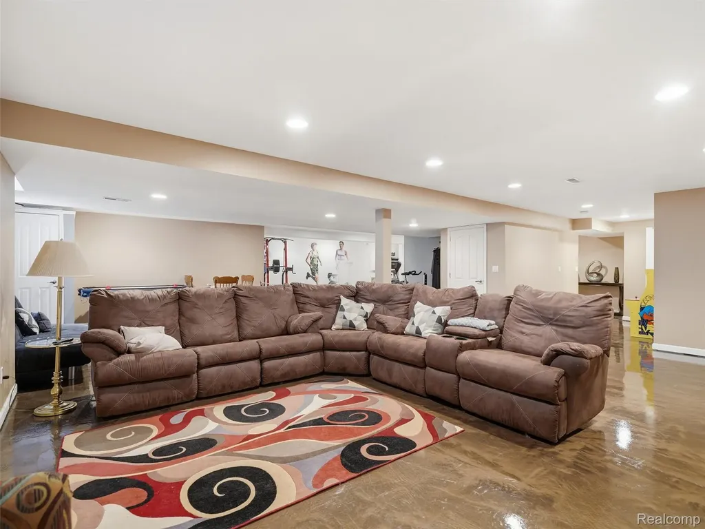 49294 Stanton Court Canton Charter Township MI 48188