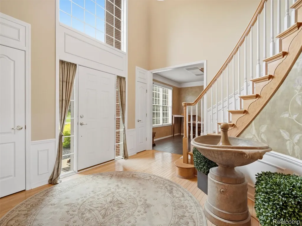 49294 Stanton Court Canton Charter Township MI 48188