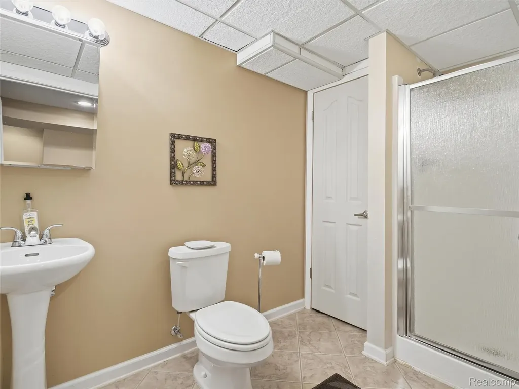 49294 Stanton Court Canton Charter Township MI 48188