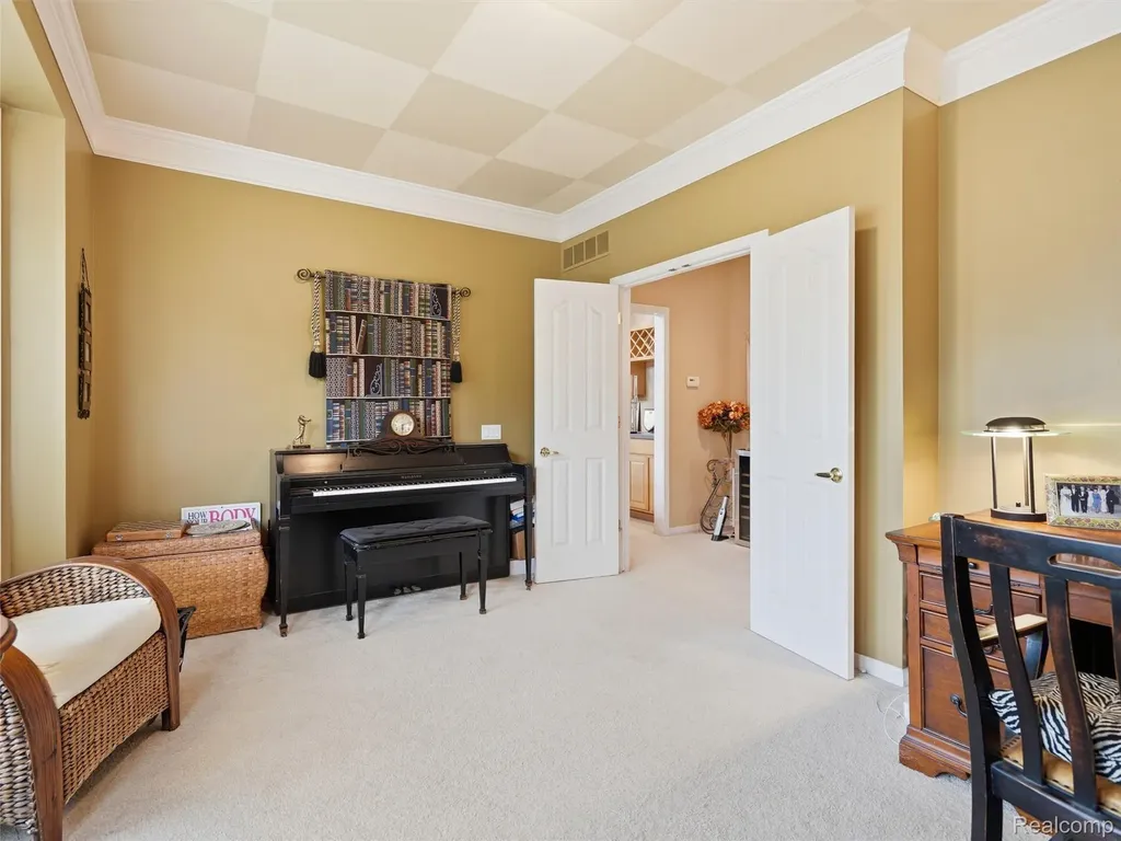 49294 Stanton Court Canton Charter Township MI 48188