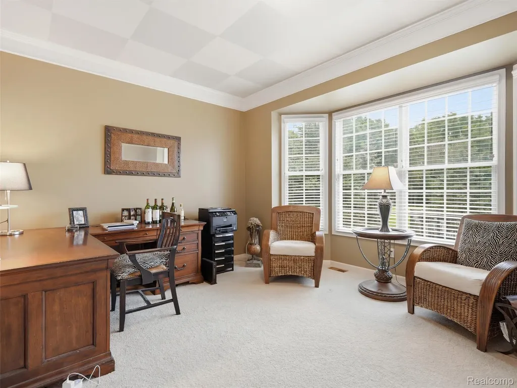 49294 Stanton Court Canton Charter Township MI 48188