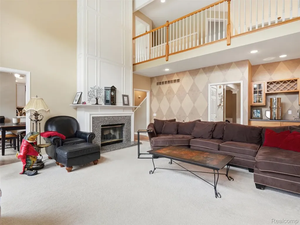 49294 Stanton Court Canton Charter Township MI 48188