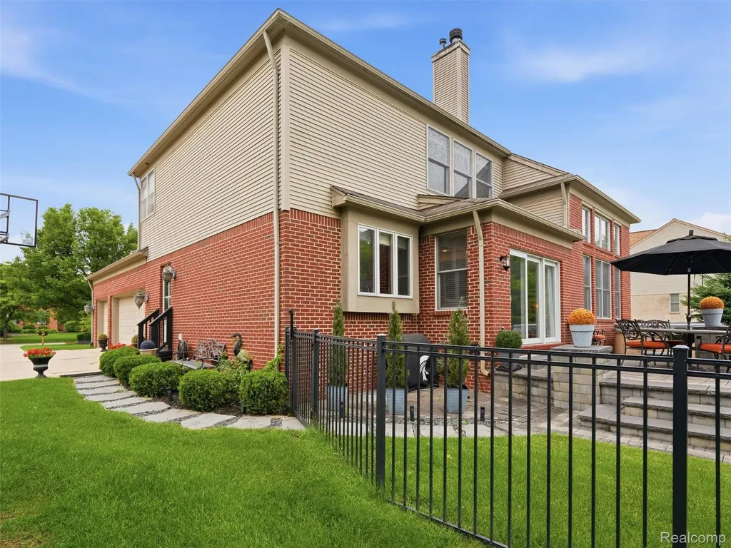 49294 Stanton Court Canton Charter Township MI 48188