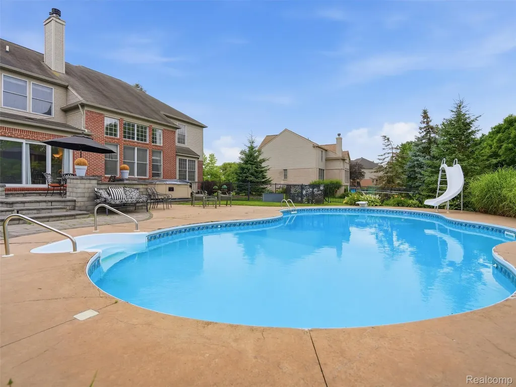 49294 Stanton Court Canton Charter Township MI 48188