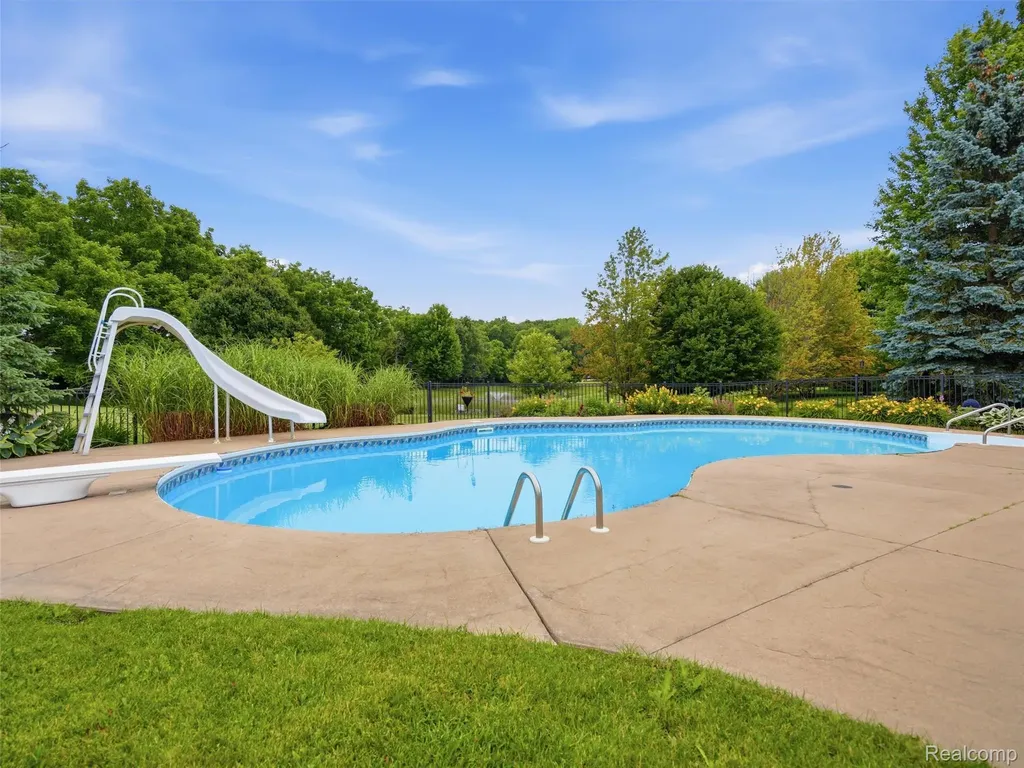 49294 Stanton Court Canton Charter Township MI 48188