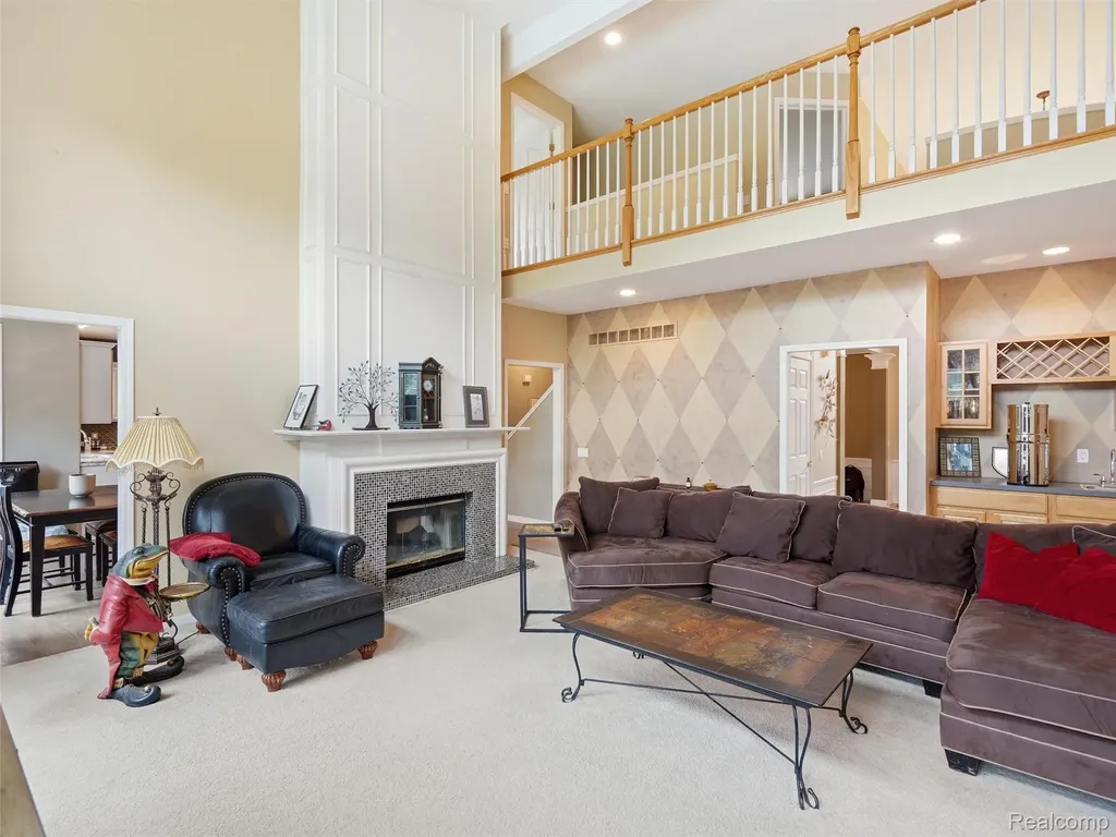 49294 Stanton Court Canton Charter Township MI 48188