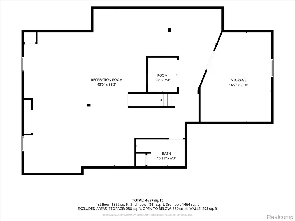 49294 Stanton Court Canton Charter Township MI 48188