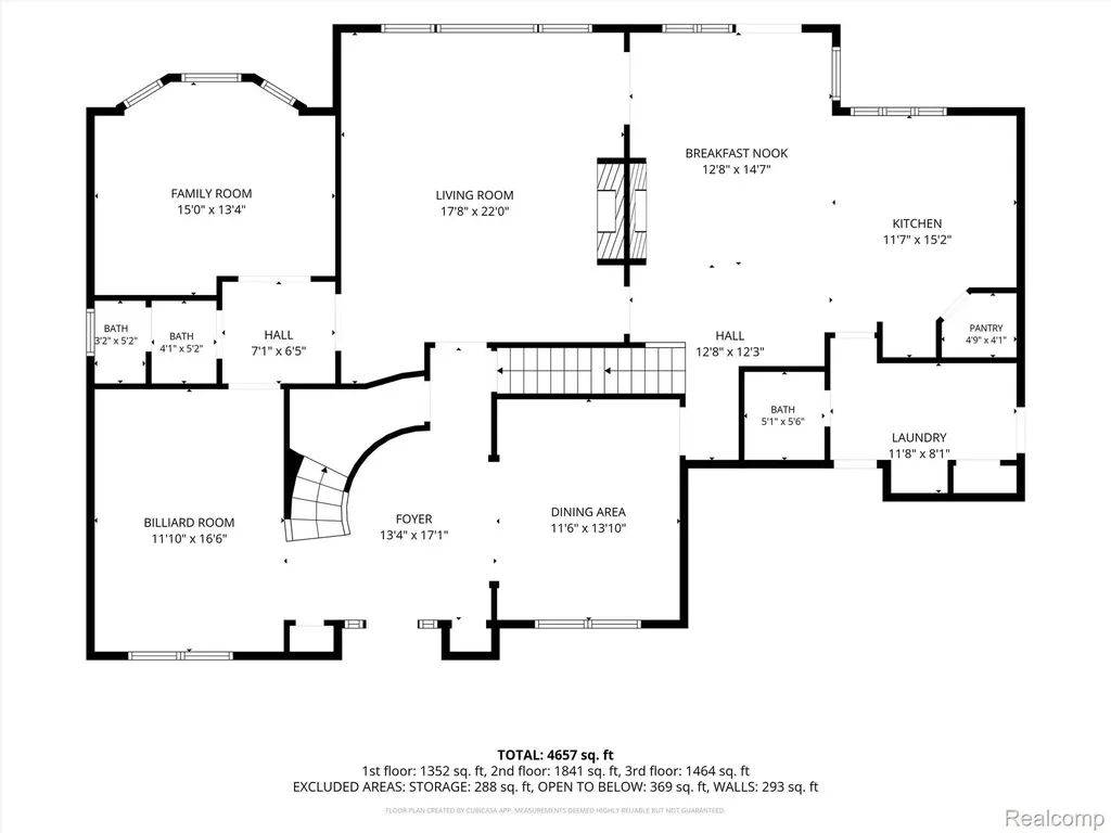 49294 Stanton Court Canton Charter Township MI 48188