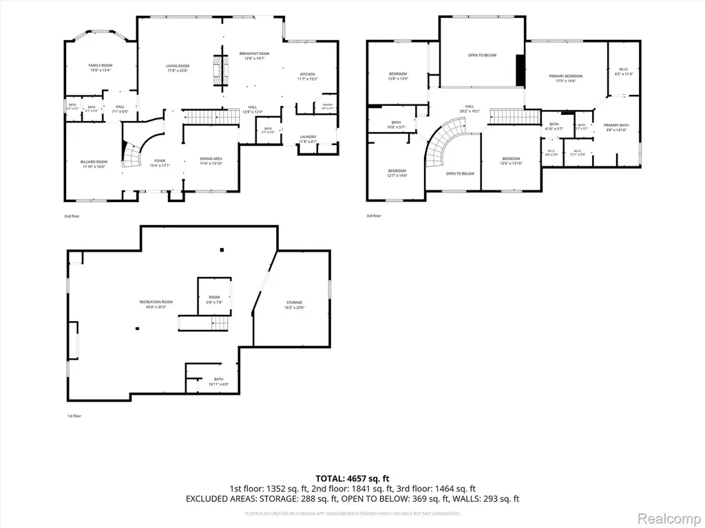 49294 Stanton Court Canton Charter Township MI 48188