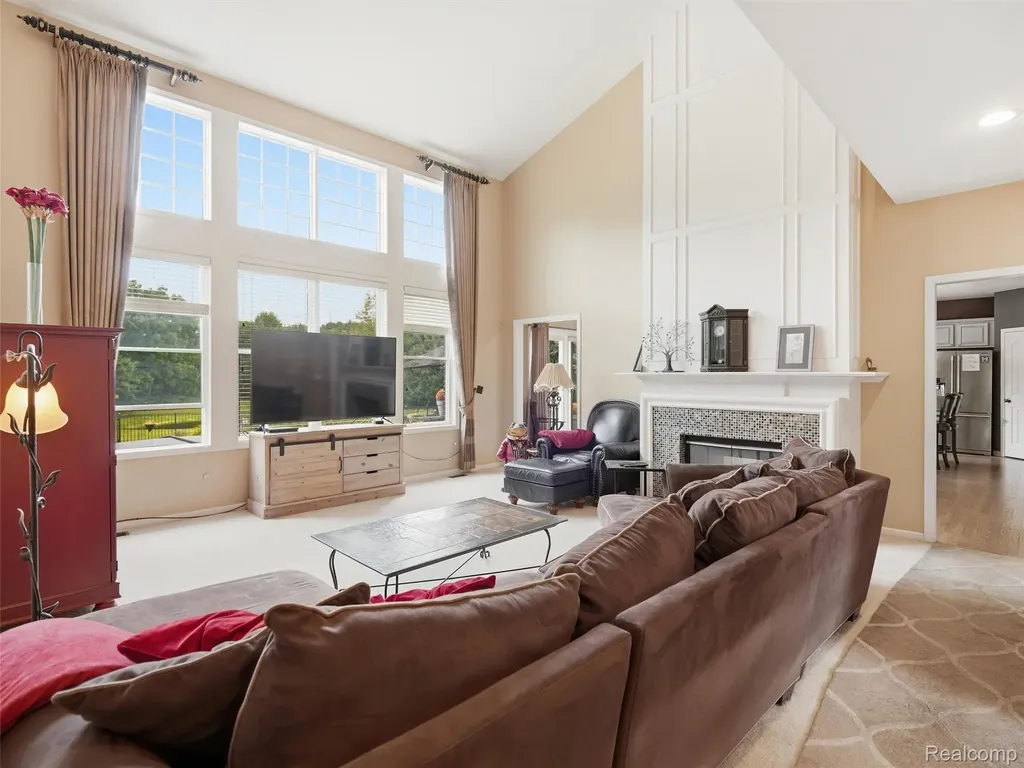 49294 Stanton Court Canton Charter Township MI 48188