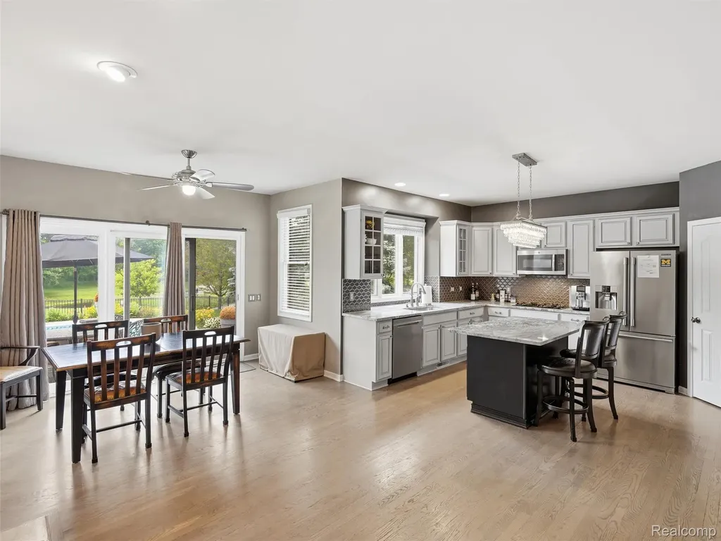 49294 Stanton Court Canton Charter Township MI 48188