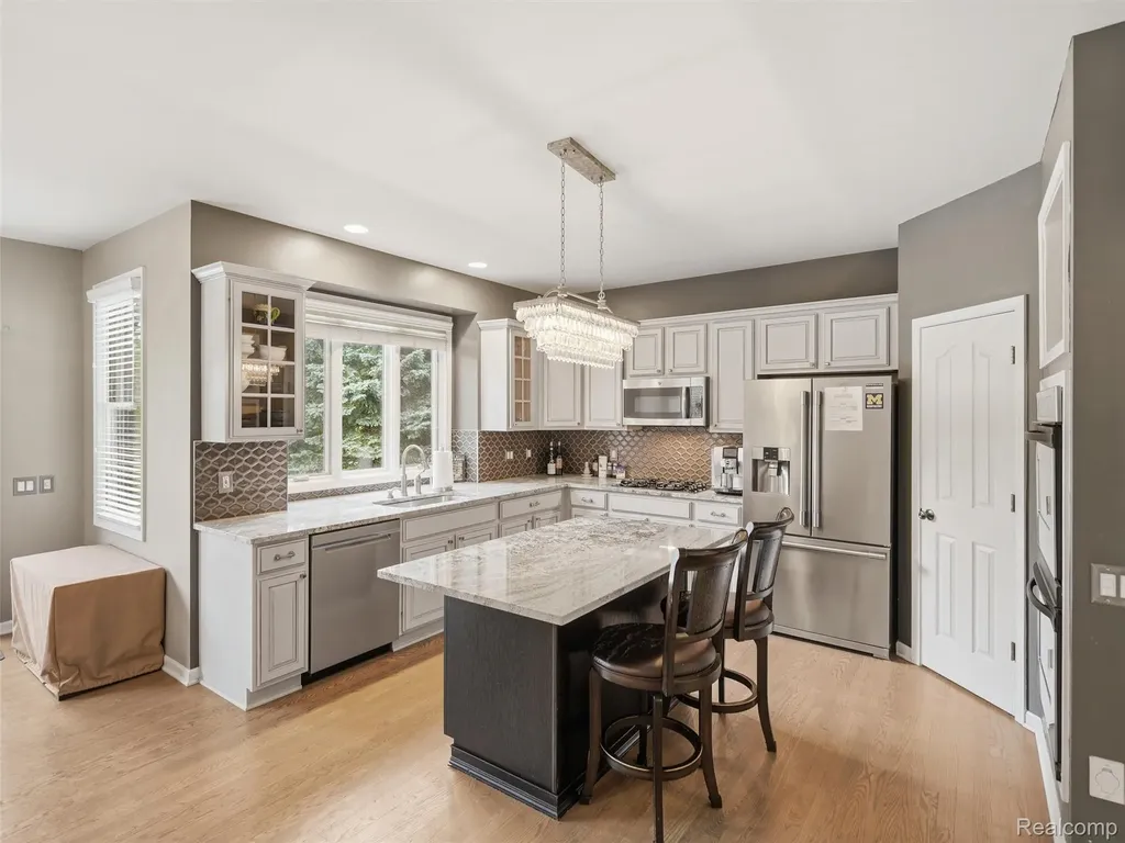 49294 Stanton Court Canton Charter Township MI 48188