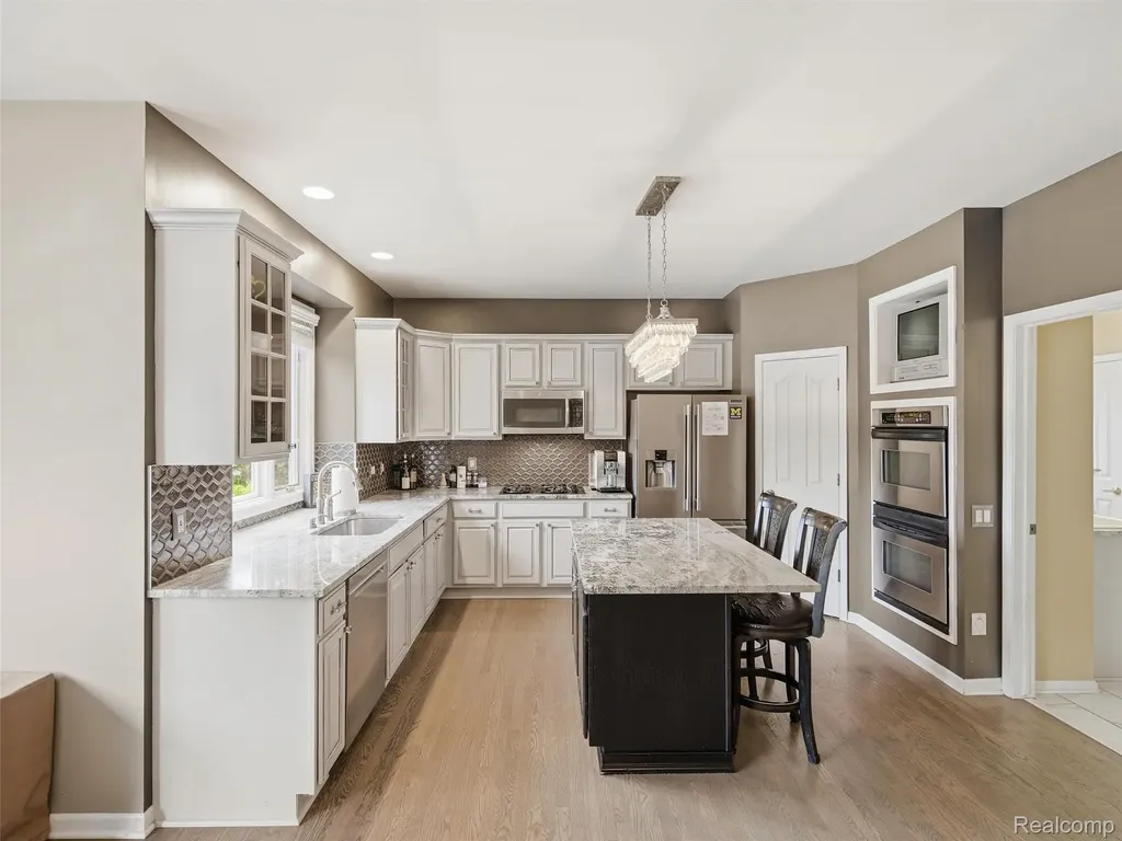 49294 Stanton Court Canton Charter Township MI 48188