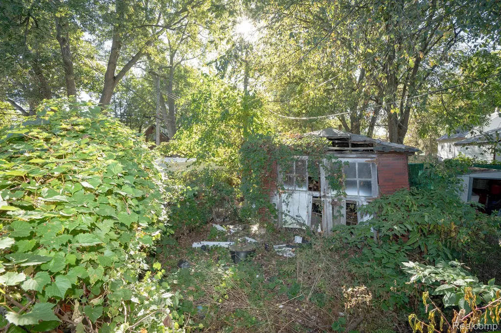 17220 Detroit Street Detroit City MI 48224