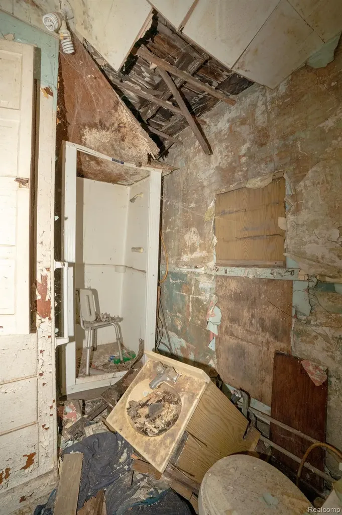 17220 Detroit Street Detroit City MI 48224