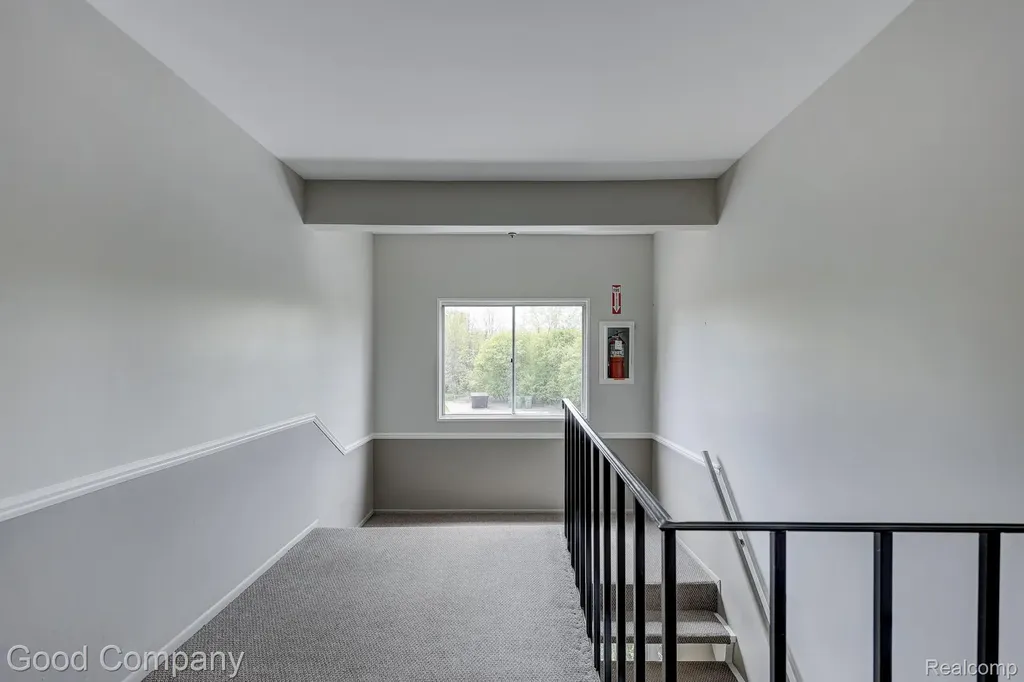 3915 Benjamin Avenue Royal Oak City MI 48073