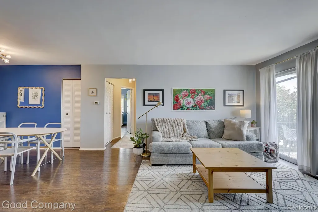 3915 Benjamin Avenue Royal Oak City MI 48073