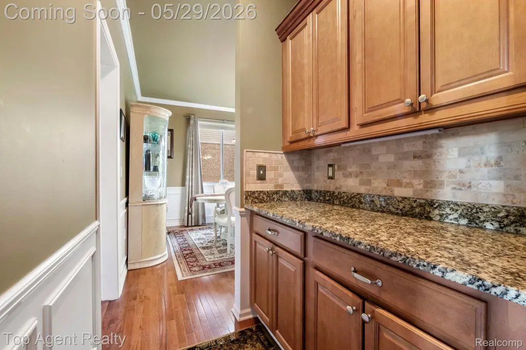 48869 Woodson Way Canton Charter Township MI 48187