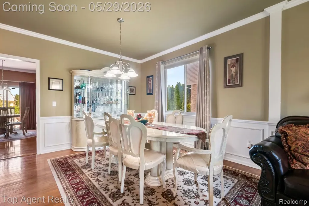 48869 Woodson Way Canton Charter Township MI 48187