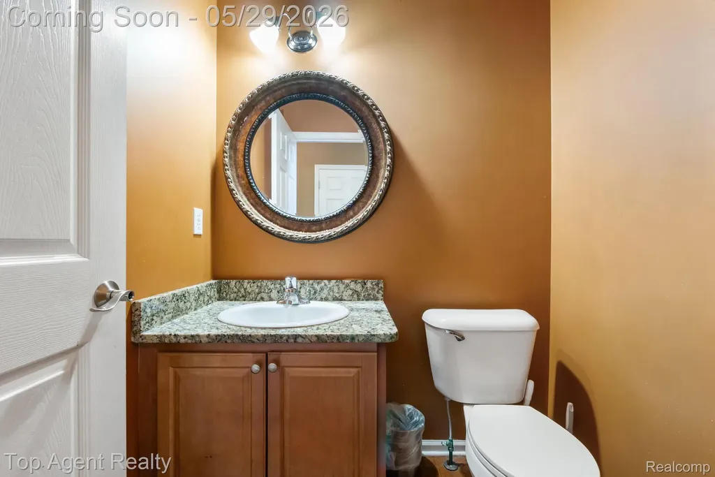 48869 Woodson Way Canton Charter Township MI 48187