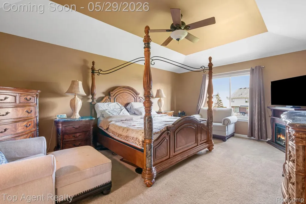 48869 Woodson Way Canton Charter Township MI 48187