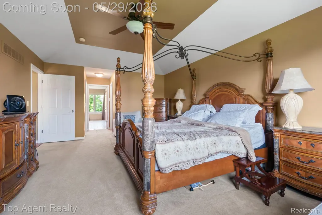 48869 Woodson Way Canton Charter Township MI 48187