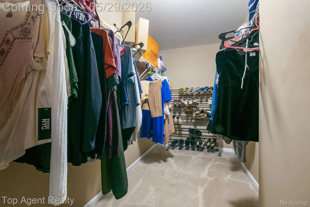48869 Woodson Way Canton Charter Township MI 48187