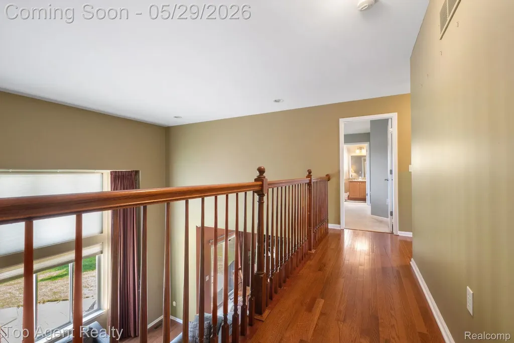 48869 Woodson Way Canton Charter Township MI 48187