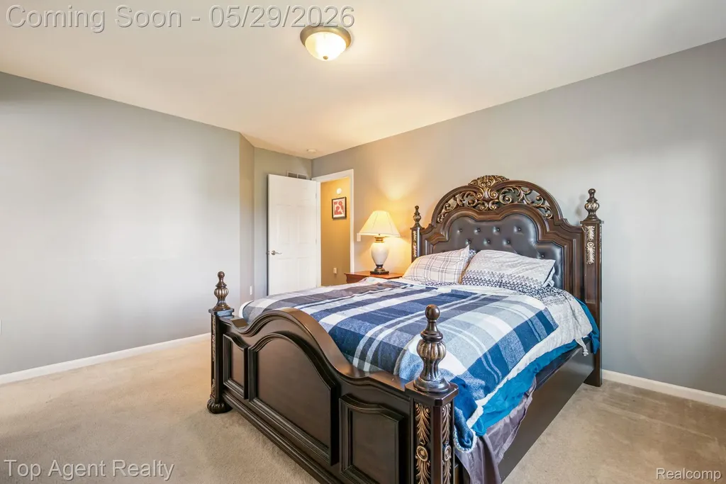 48869 Woodson Way Canton Charter Township MI 48187